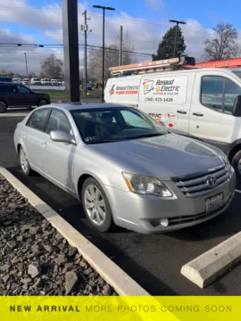 Photos of 2006 Toyota Avalon XL for sale in Longview, WA at Bud Clary Ford Longview