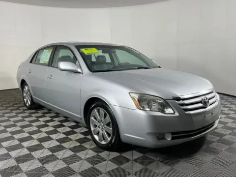 Another view of 2006 Toyota Avalon XL for sale in Longview, WA at Bud Clary Ford Longview