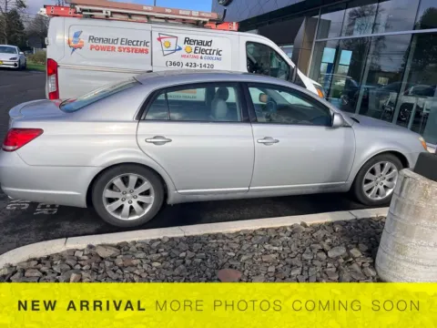 Another view of 2006 Toyota Avalon XL for sale in Longview, WA at Bud Clary Ford Longview
