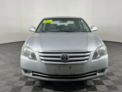 Photos of 2006 Toyota Avalon XL for sale in Longview, WA at Bud Clary Ford Longview