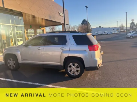 Photos of 2015 GMC Terrain SLE-2 for sale in Longview, WA at Bud Clary Ford Longview