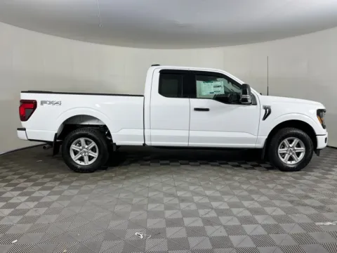 More photos of 2026 Ford F-150 XLT at Bud Clary Ford Longview, WA