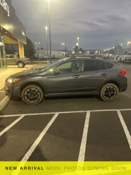 Photos of 2023 Subaru Crosstrek Premium for sale in Longview, WA at Bud Clary Ford Longview