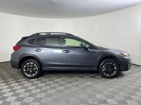 More photos of 2023 Subaru Crosstrek Premium at Bud Clary Ford Longview, WA