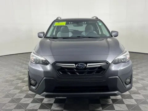Photos of 2023 Subaru Crosstrek Premium for sale in Longview, WA at Bud Clary Ford Longview