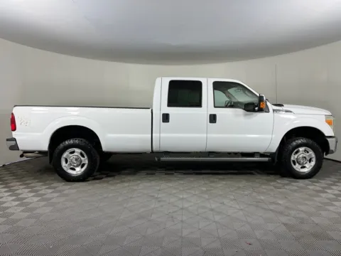 More photos of 2011 Ford F-350SD XLT at Bud Clary Ford Longview, WA