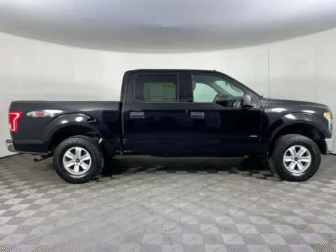 More photos of 2016 Ford F-150 XLT at Bud Clary Ford Longview, WA