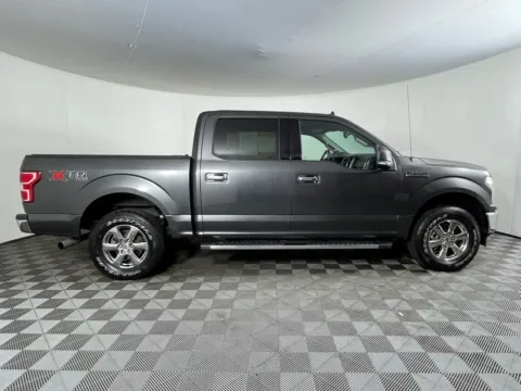 More photos of 2019 Ford F-150 XLT at Bud Clary Ford Longview, WA