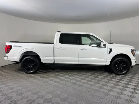 More photos of 2025 Ford F-150 Platinum at Bud Clary Ford Longview, WA