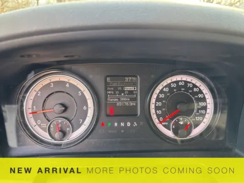 Photos of 2020 Ram 1500 Classic SLT for sale in Longview, WA at Bud Clary Ford Longview