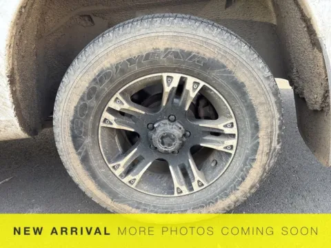 More photos of 2020 Ram 1500 Classic SLT at Bud Clary Ford Longview, WA