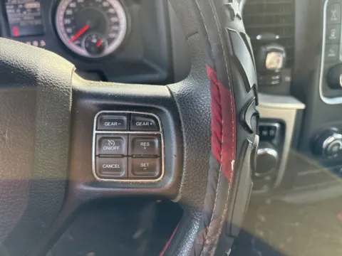 Another view of 2020 Ram 1500 Classic SLT for sale in Longview, WA at Bud Clary Ford Longview