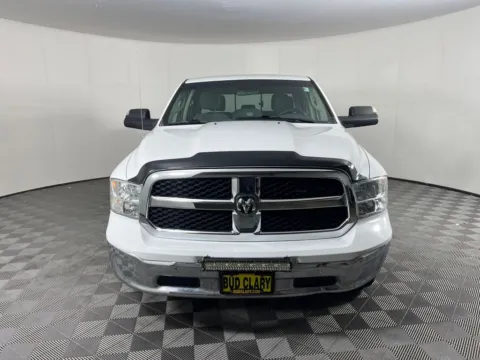 Photos of 2020 Ram 1500 Classic SLT for sale in Longview, WA at Bud Clary Ford Longview