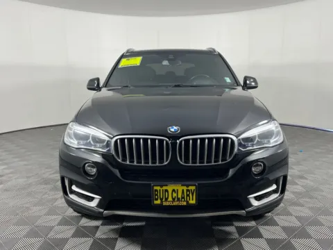 Photos of 2018 BMW X5 xDrive35i for sale in Longview, WA at Bud Clary Ford Longview