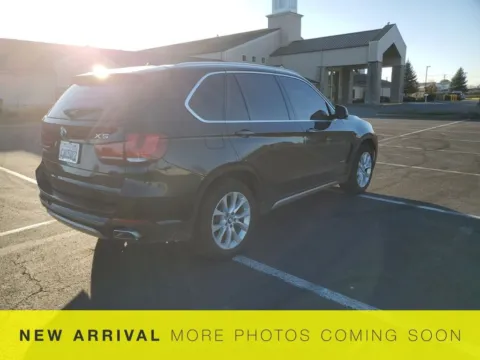 More photos of 2018 BMW X5 xDrive35i at Bud Clary Ford Longview, WA
