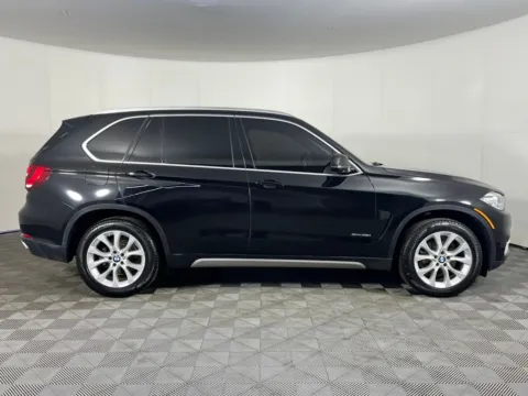 More photos of 2018 BMW X5 xDrive35i at Bud Clary Ford Longview, WA