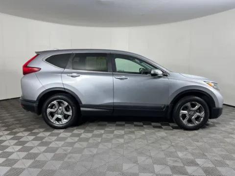 More photos of 2019 Honda CR-V EX-L at Bud Clary Ford Longview, WA