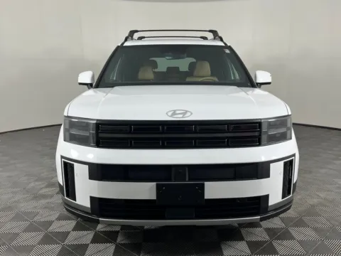 Photos of 2026 Hyundai Santa Fe Limited for sale in Longview, WA at Bud Clary Ford Longview