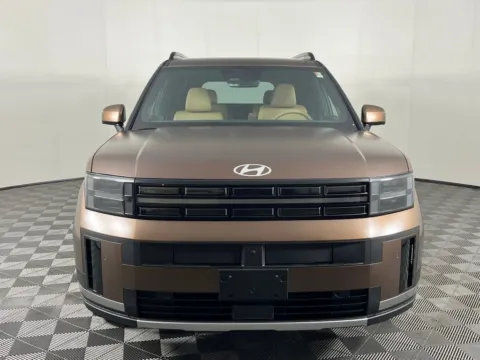 Photos of 2026 Hyundai Santa Fe Limited for sale in Longview, WA at Bud Clary Ford Longview