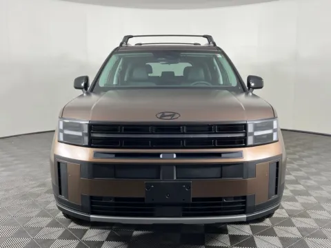 Photos of 2026 Hyundai Santa Fe XRT for sale in Longview, WA at Bud Clary Ford Longview