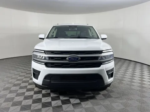 Photos of 2024 Ford Expedition XLT for sale in Longview, WA at Bud Clary Ford Longview