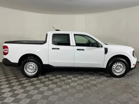More photos of 2025 Ford Maverick XL at Bud Clary Ford Longview, WA