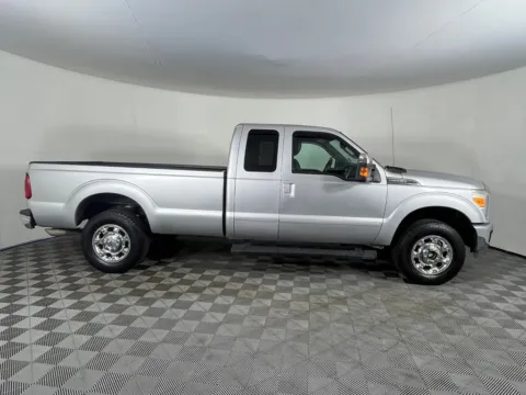 More photos of 2012 Ford F-350SD Lariat at Bud Clary Ford Longview, WA