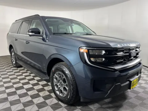Another view of 2026 Ford Expedition Max Active for sale in Longview, WA at Bud Clary Ford Longview