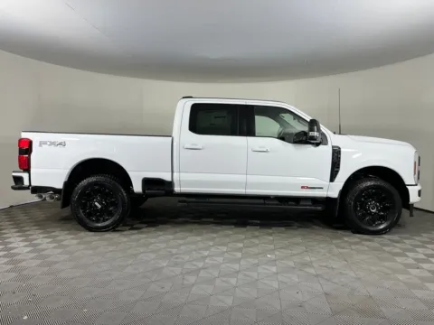 More photos of 2026 Ford F-350SD at Bud Clary Ford Longview, WA