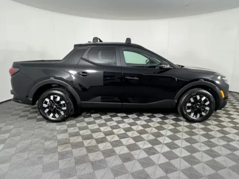More photos of 2026 Hyundai Santa Cruz SEL at Bud Clary Ford Longview, WA