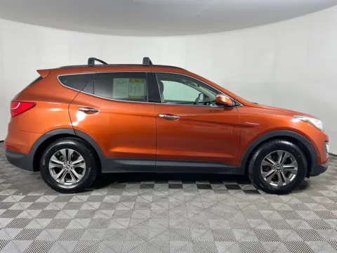 More photos of 2014 Hyundai Santa Fe Sport at Bud Clary Ford Longview, WA