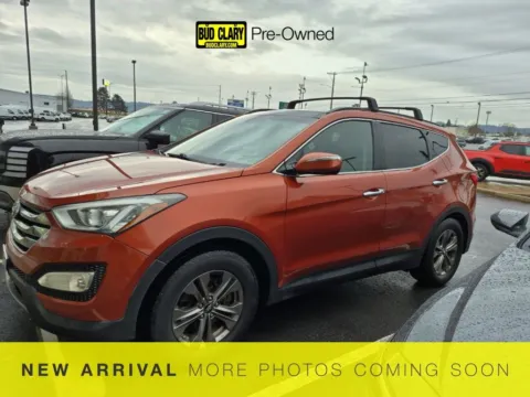 Unknown 2014 Hyundai Santa Fe Sport for sale in Longview, WA