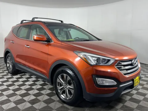 Another view of 2014 Hyundai Santa Fe Sport for sale in Longview, WA at Bud Clary Ford Longview