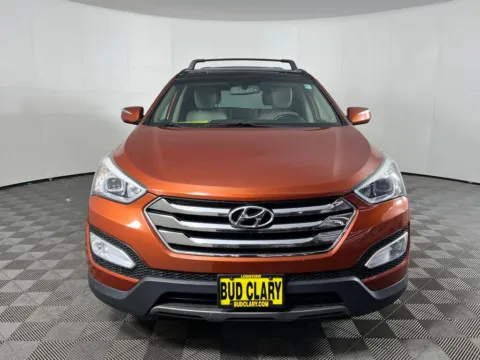 Photos of 2014 Hyundai Santa Fe Sport for sale in Longview, WA at Bud Clary Ford Longview