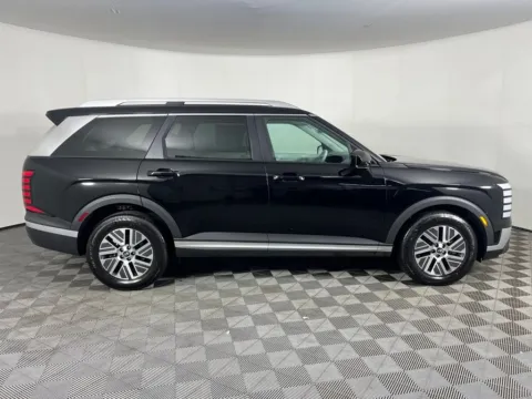 More photos of 2026 Hyundai Palisade Hybrid SEL at Bud Clary Ford Longview, WA