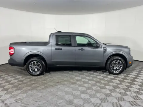 More photos of 2026 Ford Maverick XLT at Bud Clary Ford Longview, WA