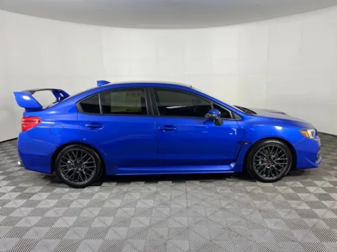 More photos of 2017 Subaru WRX STi at Bud Clary Ford Longview, WA