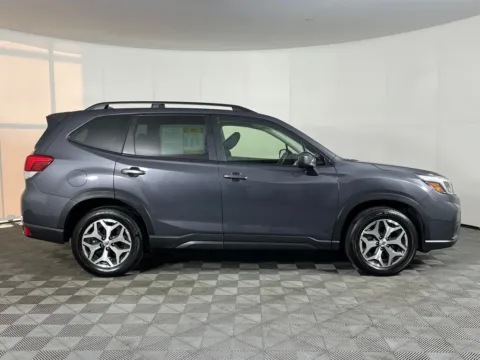 More photos of 2021 Subaru Forester Premium at Bud Clary Ford Longview, WA