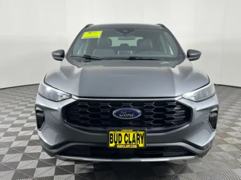 Photos of 2025 Ford Escape ST-Line for sale in Longview, WA at Bud Clary Ford Longview