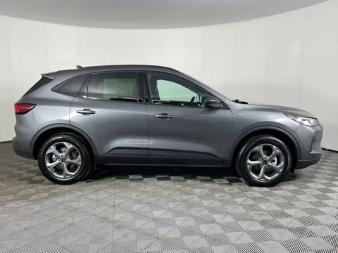 More photos of 2025 Ford Escape ST-Line at Bud Clary Ford Longview, WA