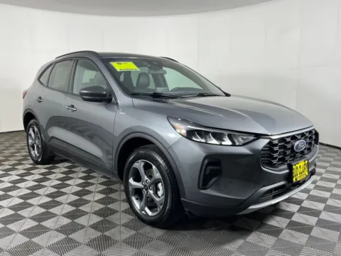 Another view of 2025 Ford Escape ST-Line for sale in Longview, WA at Bud Clary Ford Longview