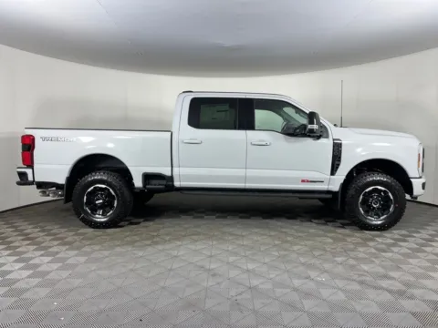 More photos of 2026 Ford F-250SD at Bud Clary Ford Longview, WA