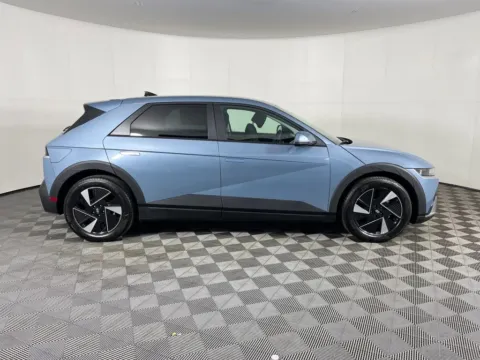 More photos of 2026 Hyundai IONIQ 5 SE at Bud Clary Ford Longview, WA