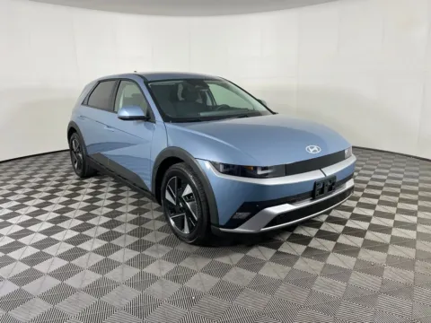 Another view of 2026 Hyundai IONIQ 5 SE for sale in Longview, WA at Bud Clary Ford Longview