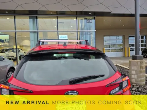 More photos of 2024 Subaru Impreza 2.5RS at Bud Clary Ford Longview, WA