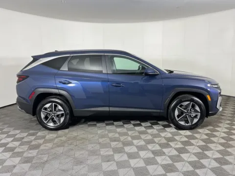 More photos of 2026 Hyundai Tucson SEL at Bud Clary Ford Longview, WA