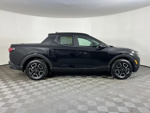 More photos of 2022 Hyundai Santa Cruz SEL at Bud Clary Ford Longview, WA