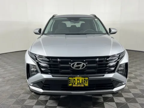 Photos of 2026 Hyundai Tucson SEL for sale in Longview, WA at Bud Clary Ford Longview