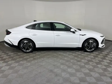 More photos of 2026 Hyundai Sonata SEL Sport at Bud Clary Ford Longview, WA