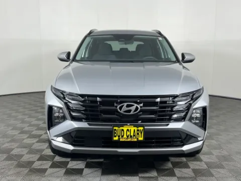 Photos of 2026 Hyundai Tucson SEL for sale in Longview, WA at Bud Clary Ford Longview